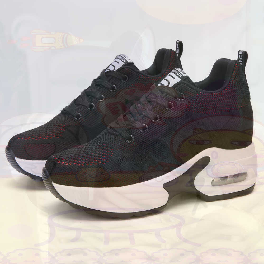 Office Tech Ideas - Red Size 36 Shoes Woman Tennis
