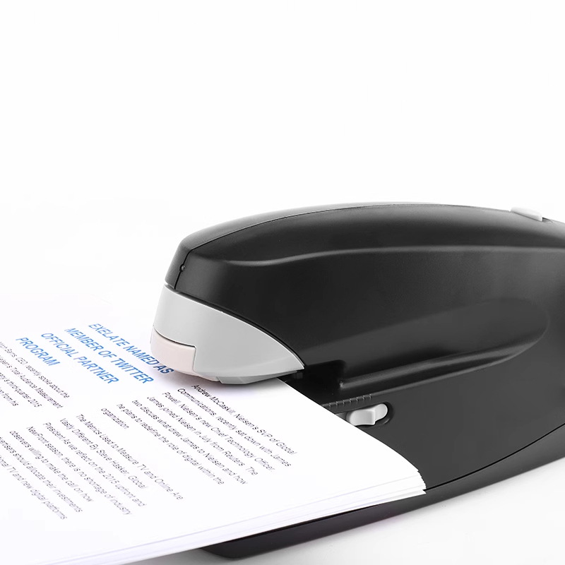 Electric Stapler Heavy - Heavy-Duty Electric Stapler 25 Sheets Automatic