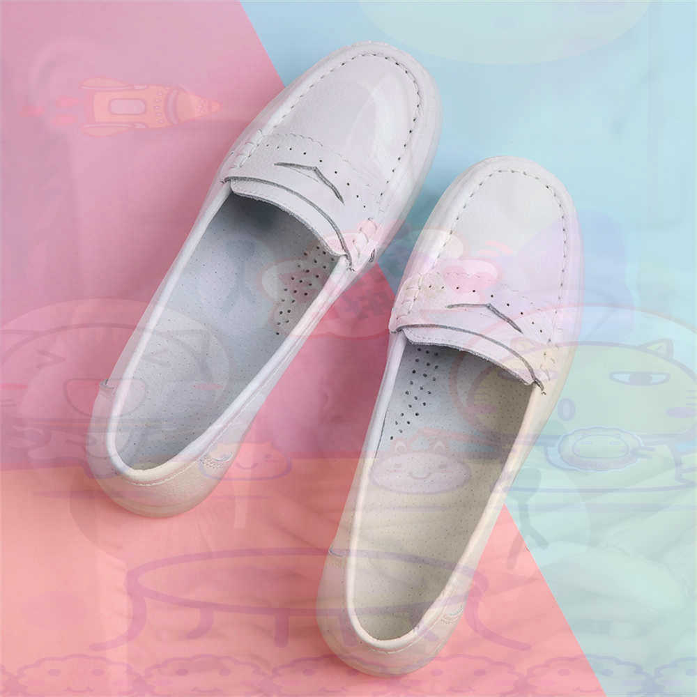 Moccasin Driving Teenage Sneak - đánh giá và giá Office Tech Ideas