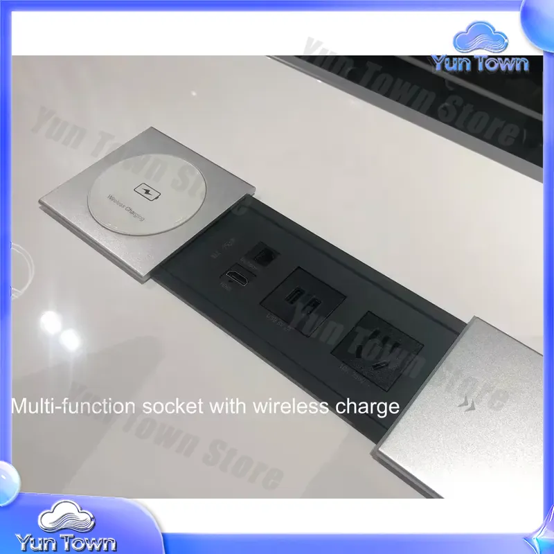 for 2026 CEO Wireless Charging - đánh giá và giá Office Tech And Management