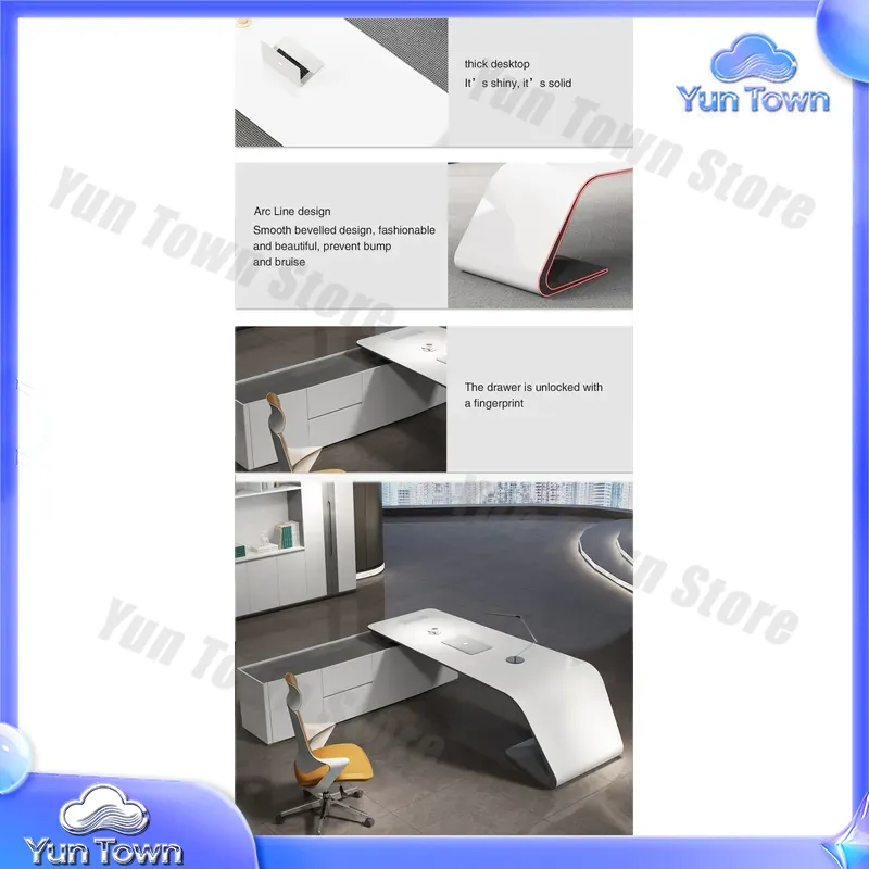for 2026 CEO Wireless Charging - đánh giá và giá Office Tech And Management