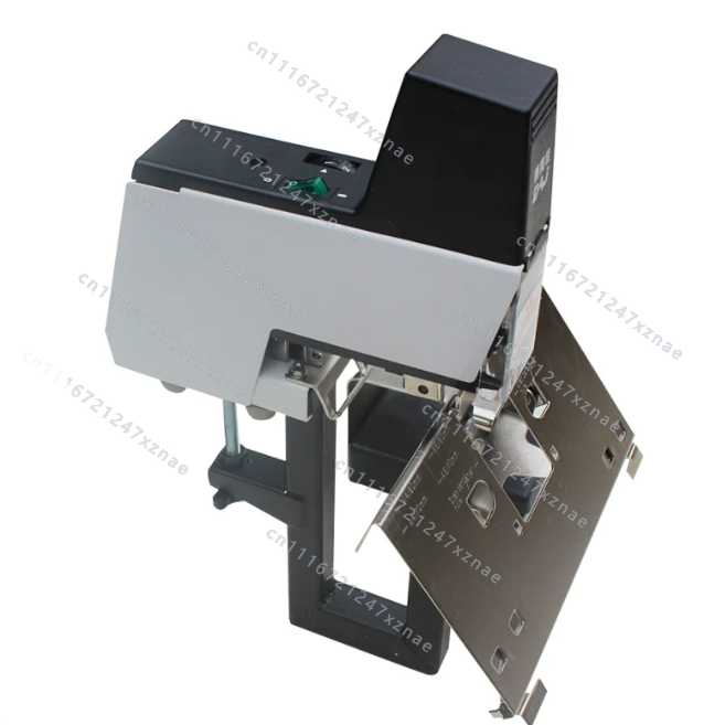 Stapler Binder machine 2-50 sh - đánh giá và giá Electric Stapler Heavy
