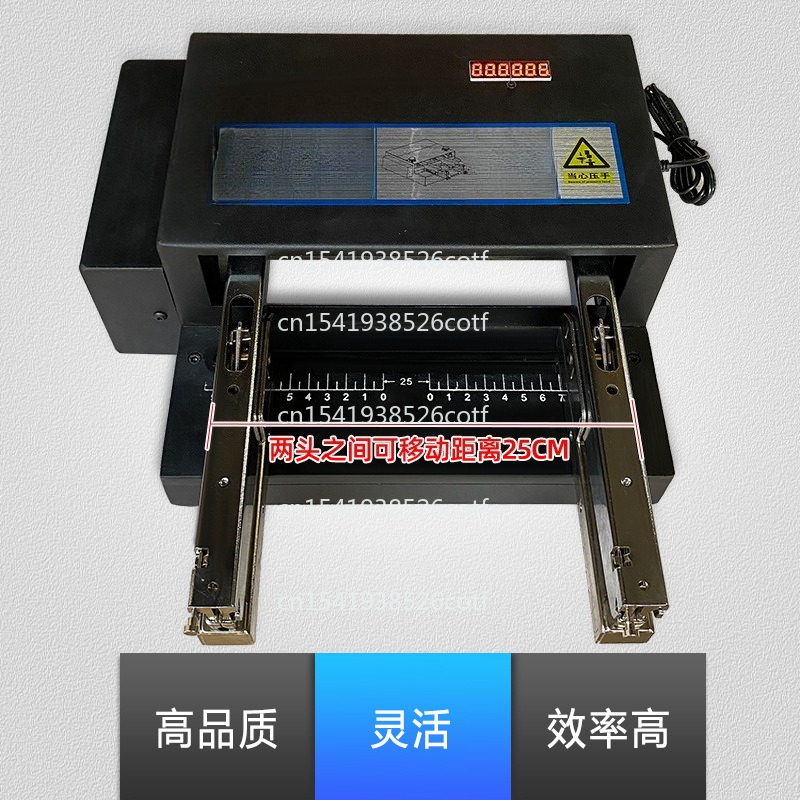 Electric Binding Machine Autom - đánh giá và giá Electric Stapler Heavy