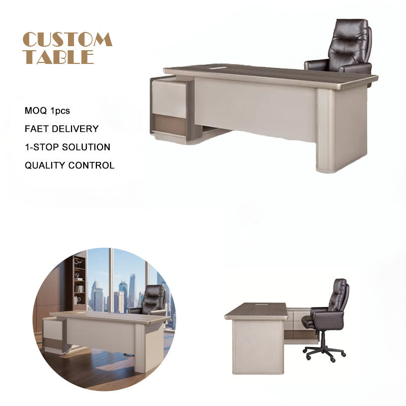 Modern Deluxe Ergonomic Office - đánh giá và giá Office Tech And Management