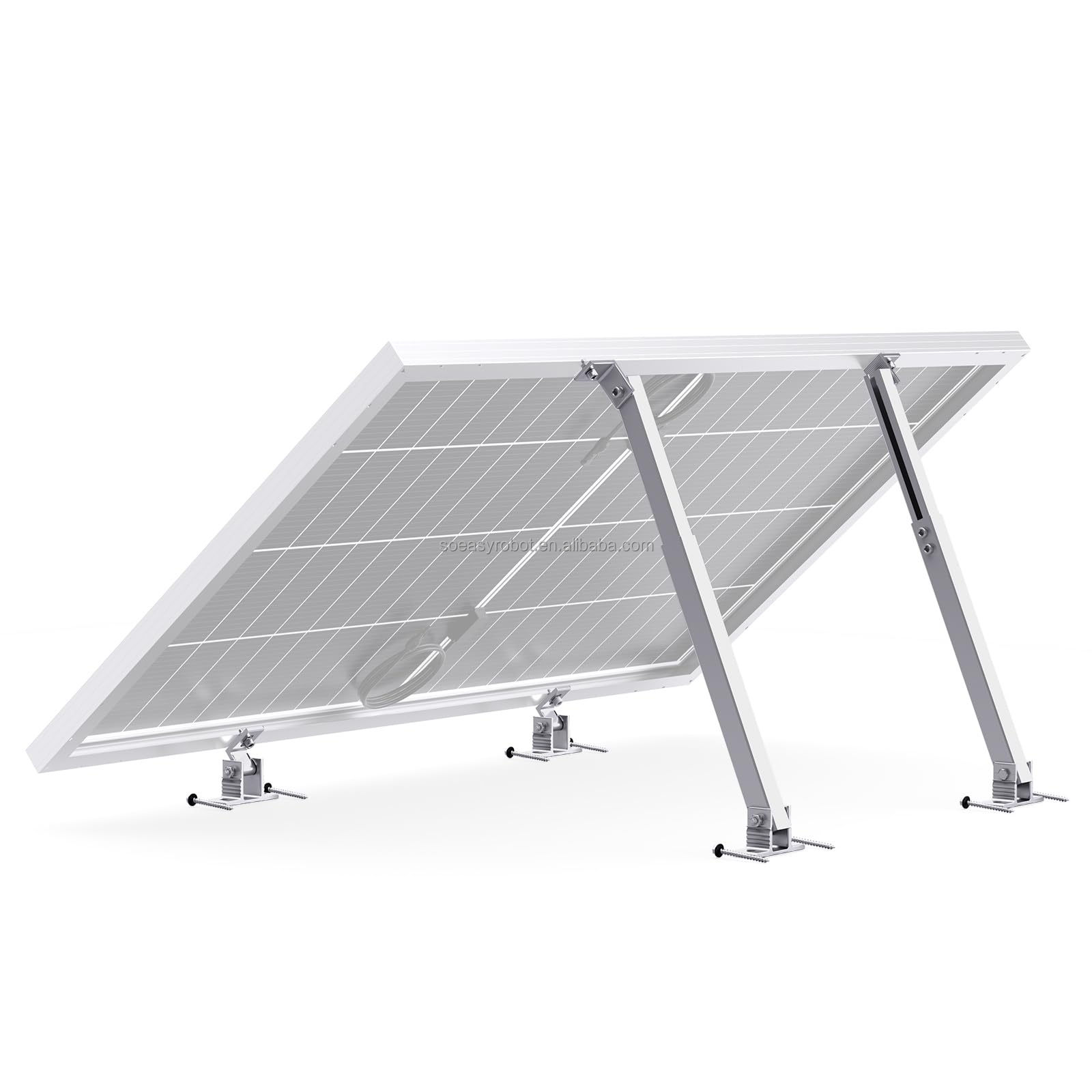 Front Rear Leg Adjustable Tilt - đánh giá và giá Flat Panel Mount Tilt