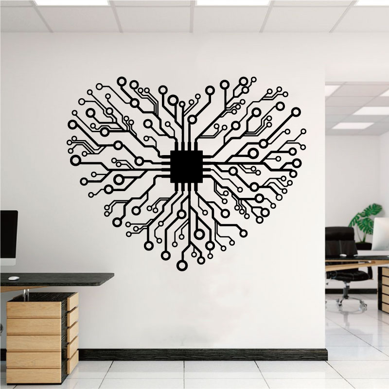 Love Chip Tech Company Office  - đánh giá và giá Office Tech Company