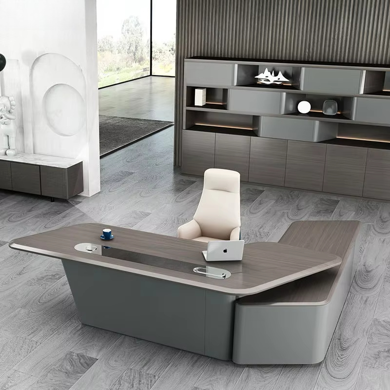 Modern Style Convertible Woode - đánh giá và giá Office Tech And Management