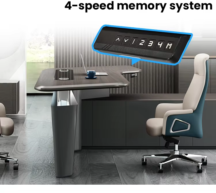 Modern Style Convertible Woode - đánh giá và giá Office Tech And Management