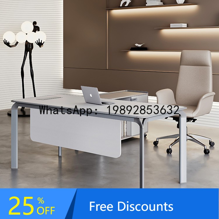 YFY Office Desk Manager Desk S - đánh giá và giá Office Tech And Management