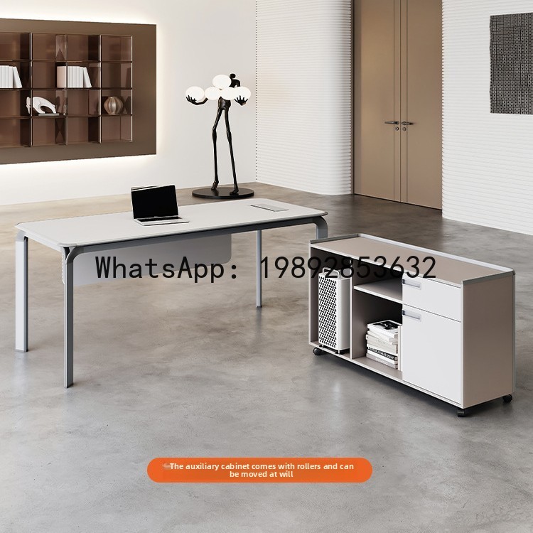 YFY Office Desk Manager Desk S - đánh giá và giá Office Tech And Management