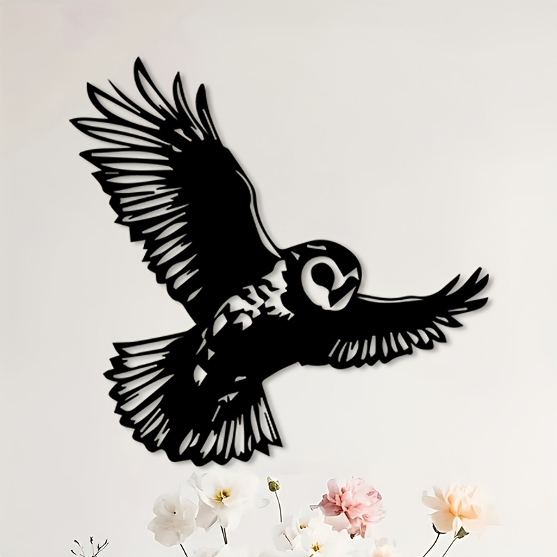 Brand Metal Wall Art Iron Scul - đánh giá và giá Tech Office Wall Decor