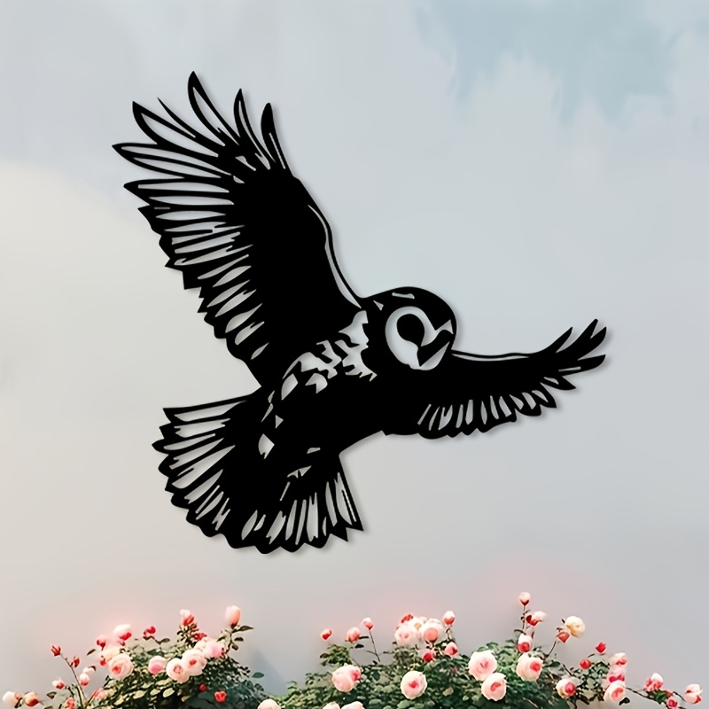 Brand Metal Wall Art Iron Scul - đánh giá và giá Tech Office Wall Decor