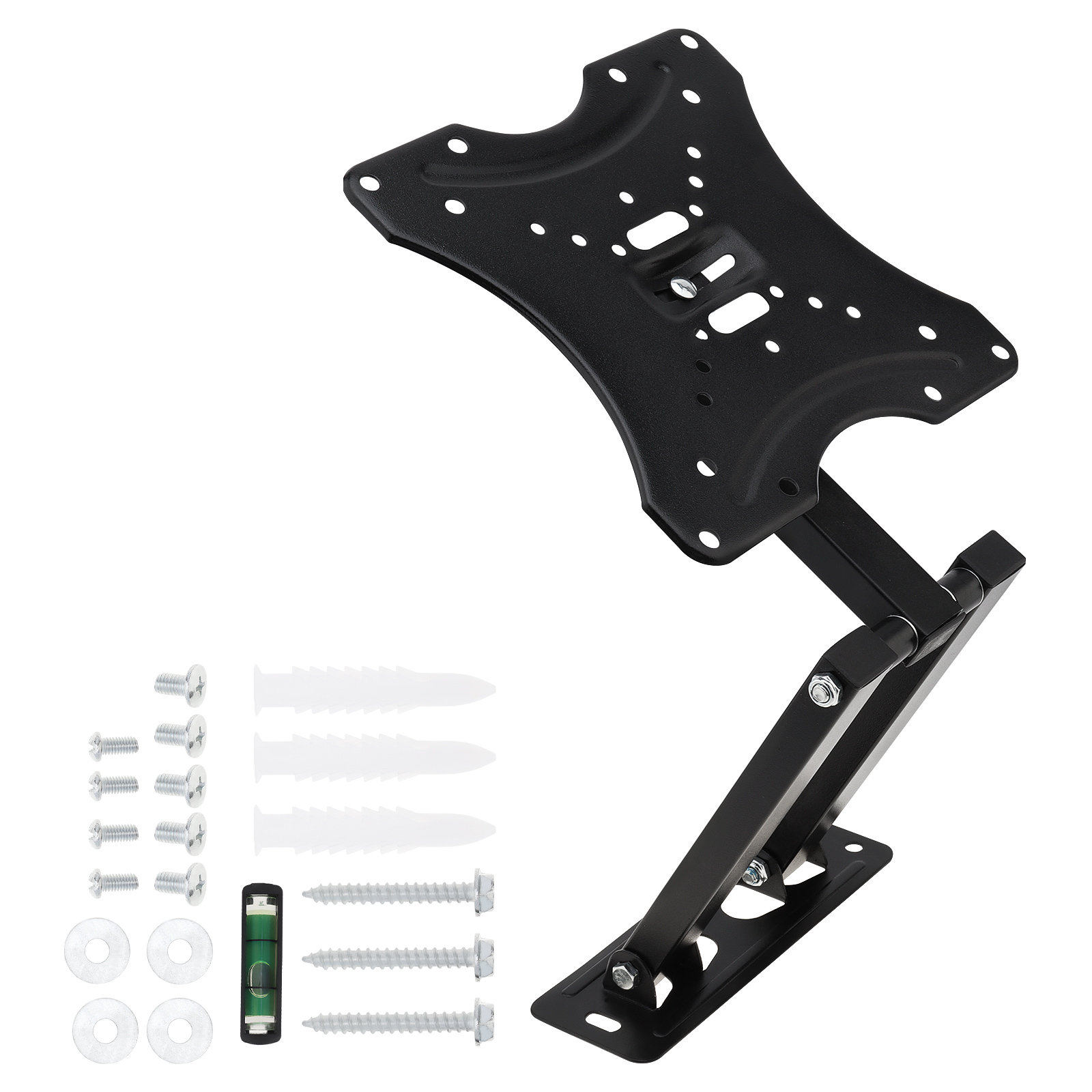 35KG Adjustable TV Wall Mount  - đánh giá và giá Flat Panel Mount Tilt