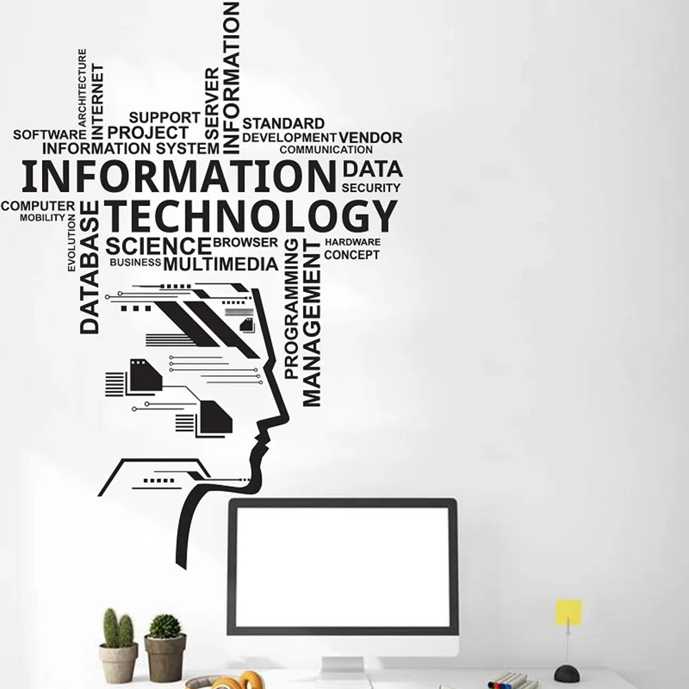 Information Technology Vinyl W - đánh giá và giá Information Technology Officer