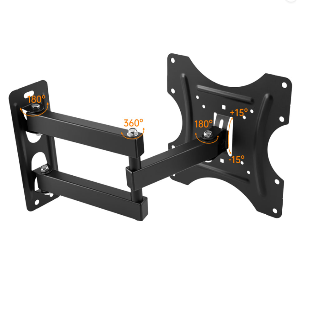 18KG Có Thể Điều Chỉnh 14 - 42 - đánh giá và giá Flat Panel Mount Tilt