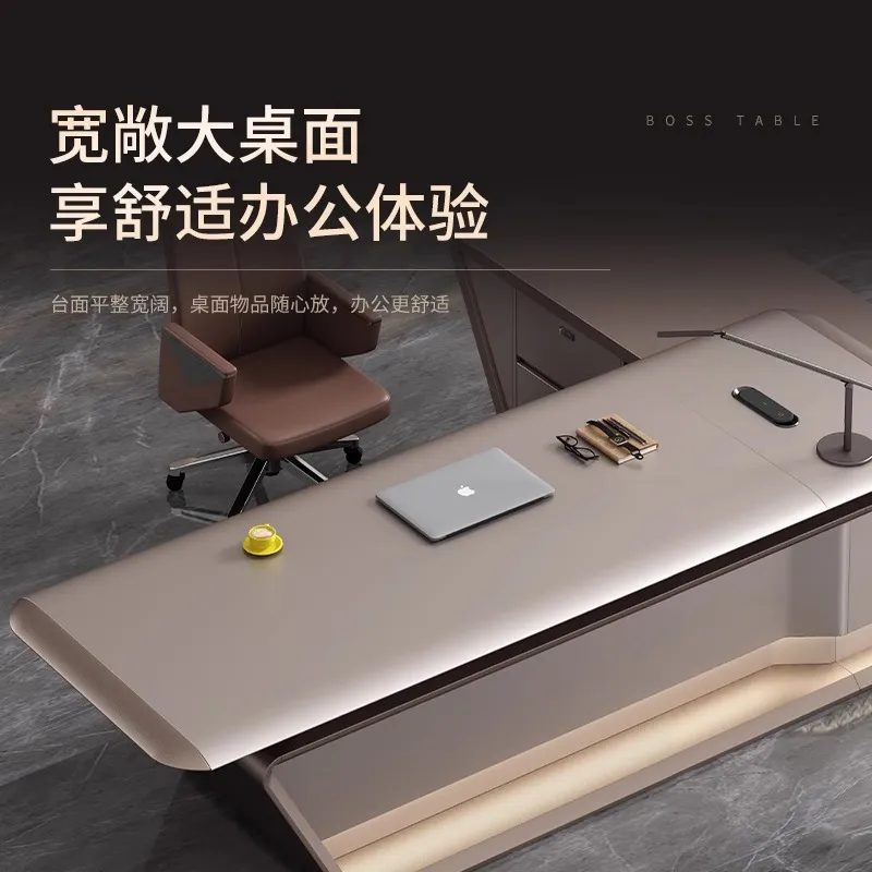 Modern Executive Desk and Chai - đánh giá và giá Office Tech And Management