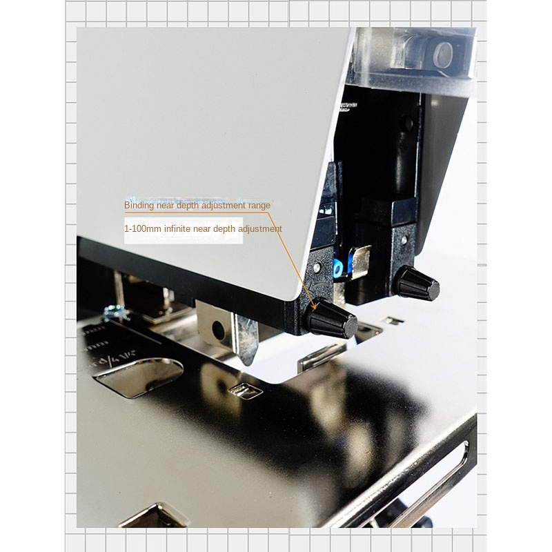 0528106E Electric Auto Rapid S - đánh giá và giá Electric Stapler Heavy