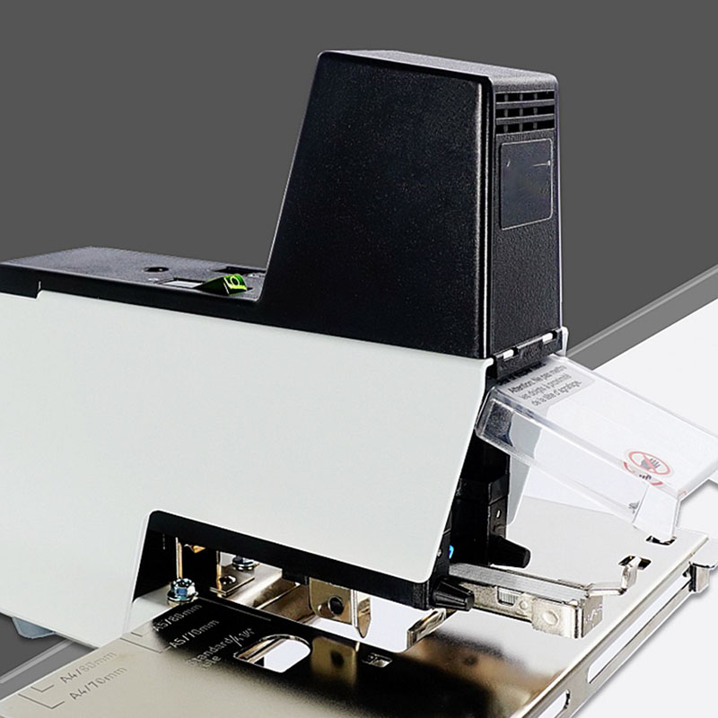 0528106E Electric Auto Rapid S - đánh giá và giá Electric Stapler Heavy