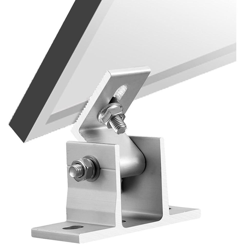 A74E-Adjustable Solar Panel Ti - đánh giá và giá Flat Panel Mount Tilt