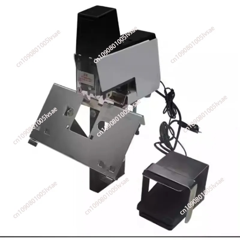 106 Electric Auto Rapid Staple - đánh giá và giá Electric Stapler Heavy