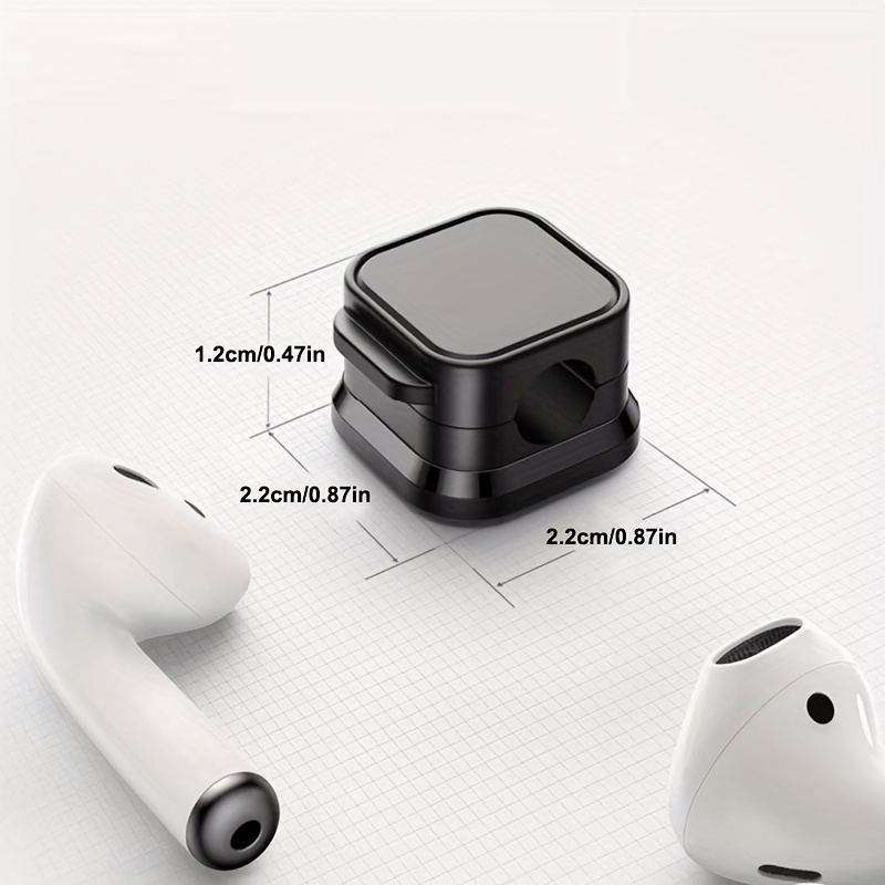 12-Pack Cable Organizers — the - đánh giá và giá Office Tech And Management