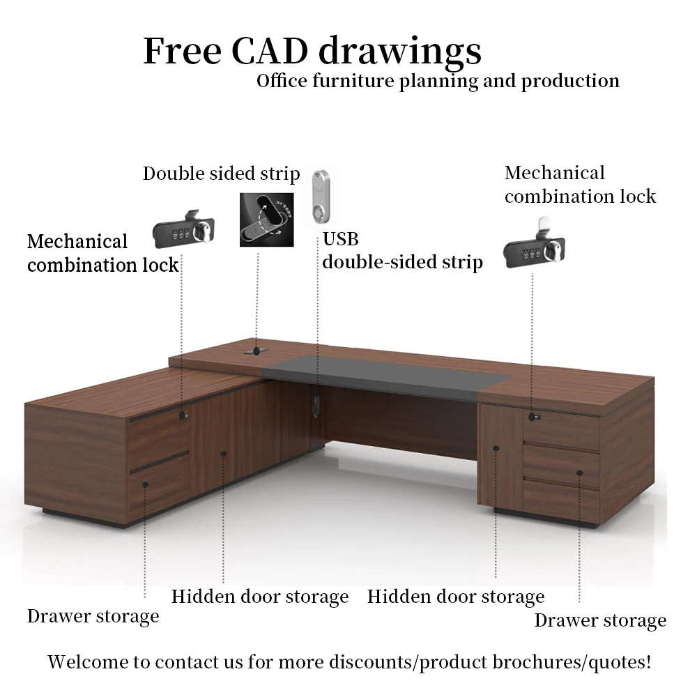 2026 Office Furniture Desk Hig - đánh giá và giá Office Tech And Management