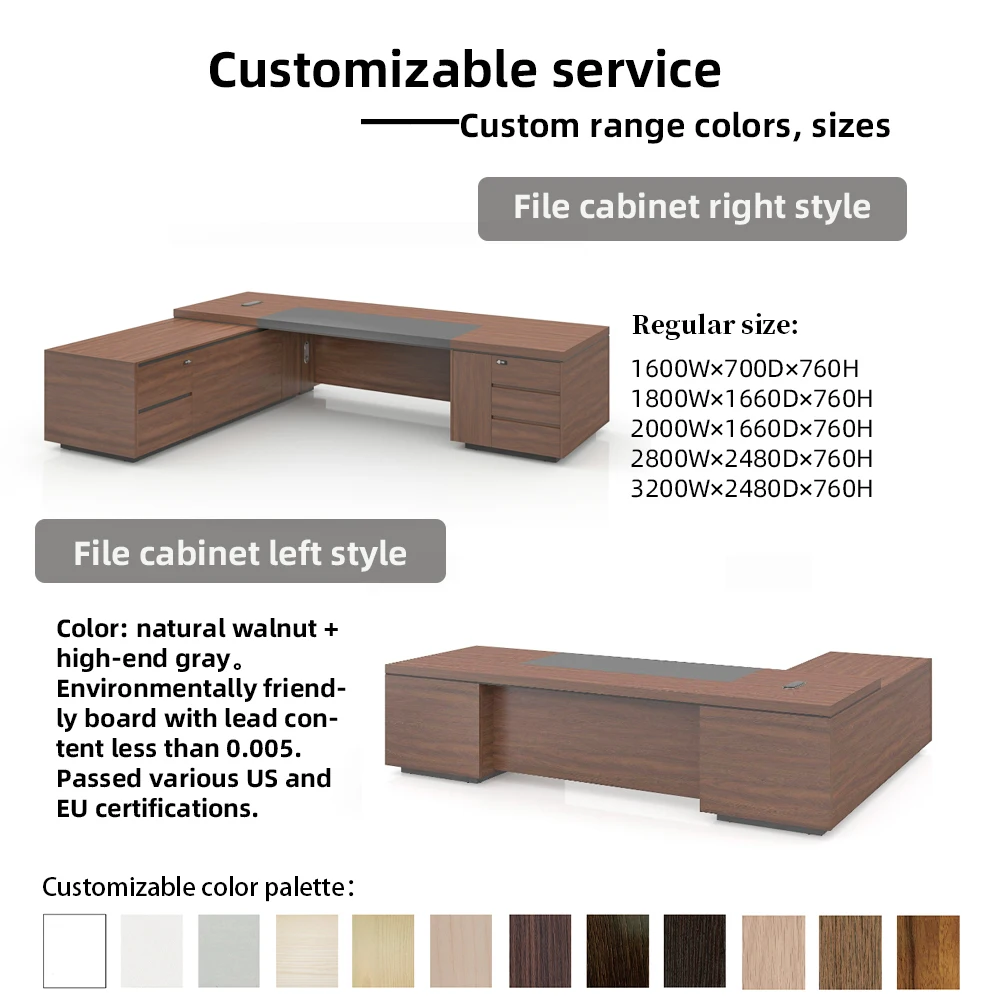 2026 Office Furniture Desk Hig - đánh giá và giá Office Tech And Management