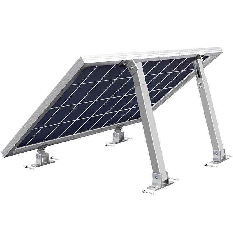Solar Panel Racking RV Tilt 15 - đánh giá và giá Flat Panel Mount Tilt