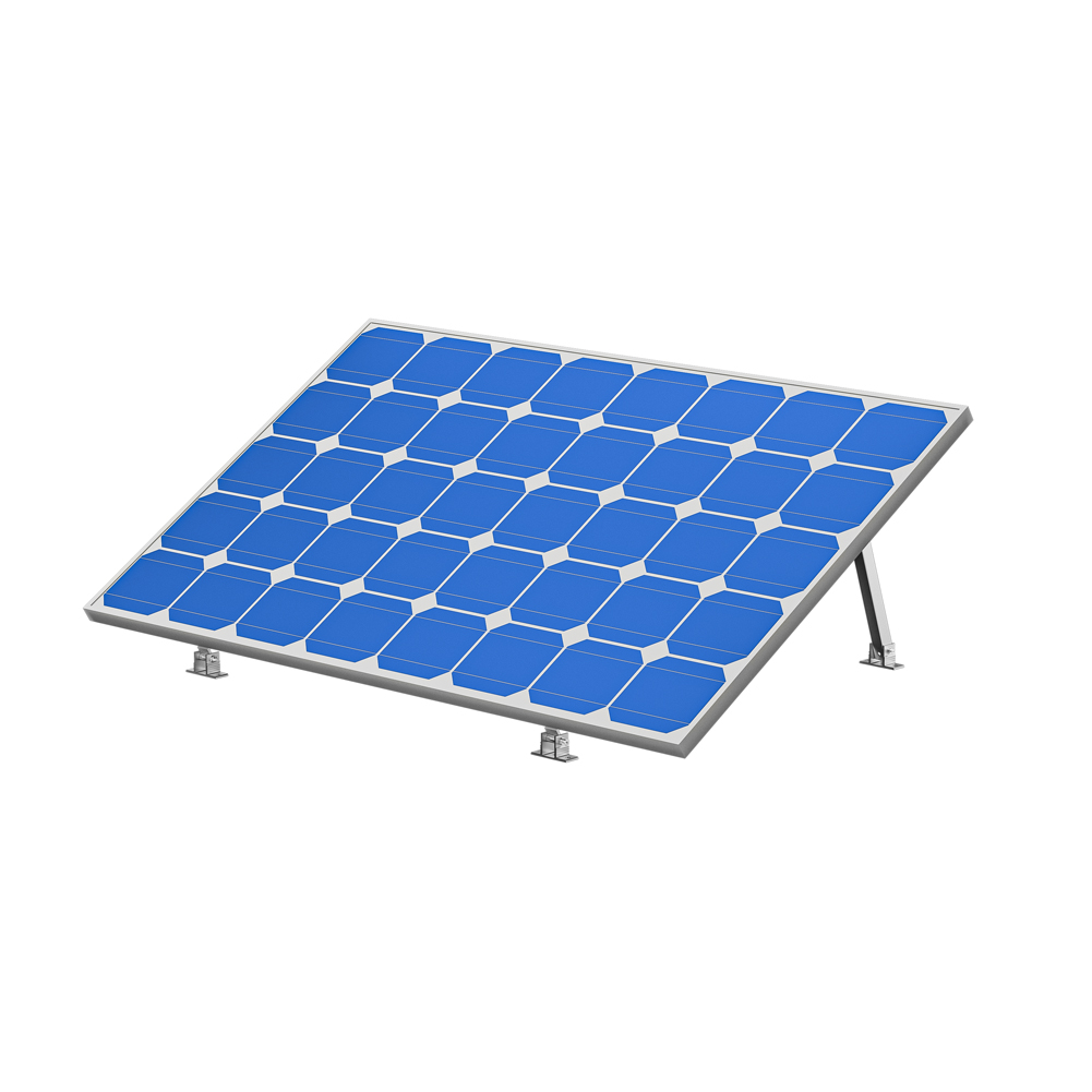 Solar Panel Tilt Bracket Alumi - đánh giá và giá Flat Panel Mount Tilt